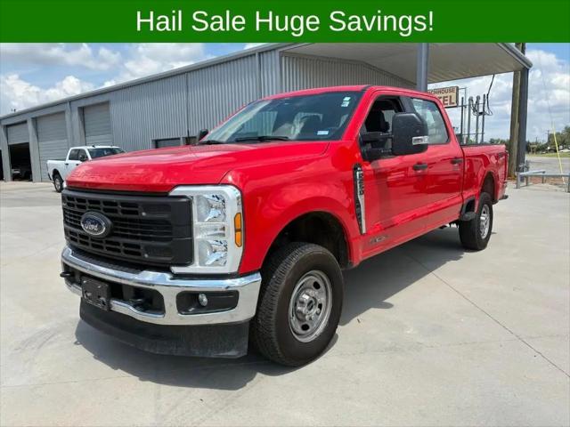 2024 Ford F-250 XL for sale in Burkburnett, TX