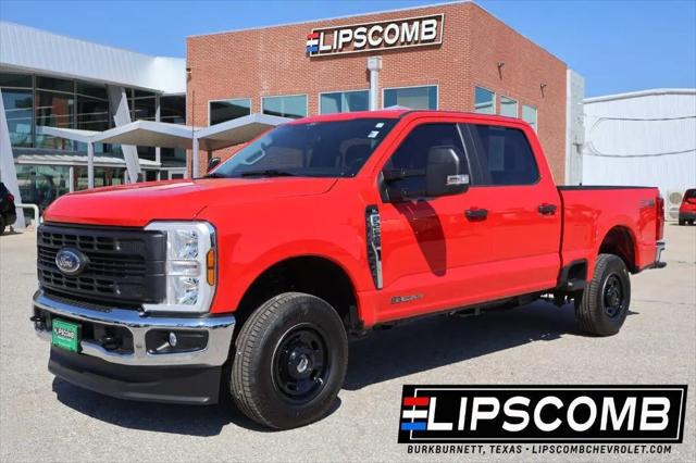 2024 Ford F-250 XL for sale in Burkburnett, TX