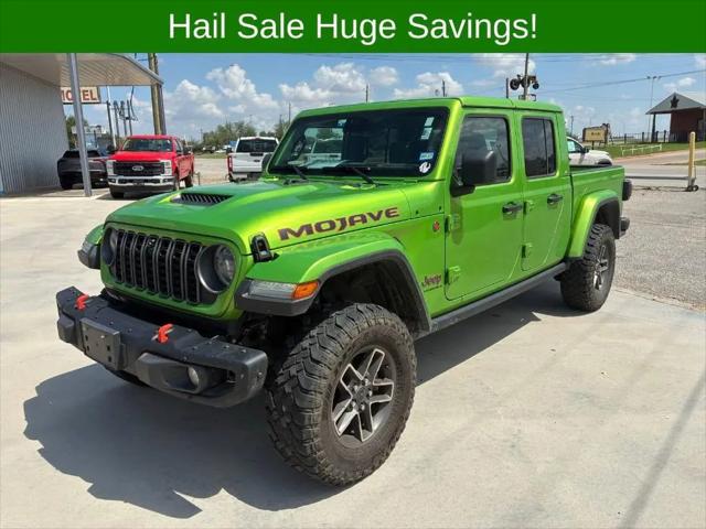 2025 Jeep Gladiator Sport for sale in Burkburnett, TX