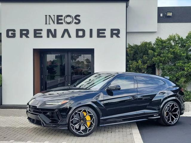 2023 Lamborghini Urus Performante for sale in Miami, FL