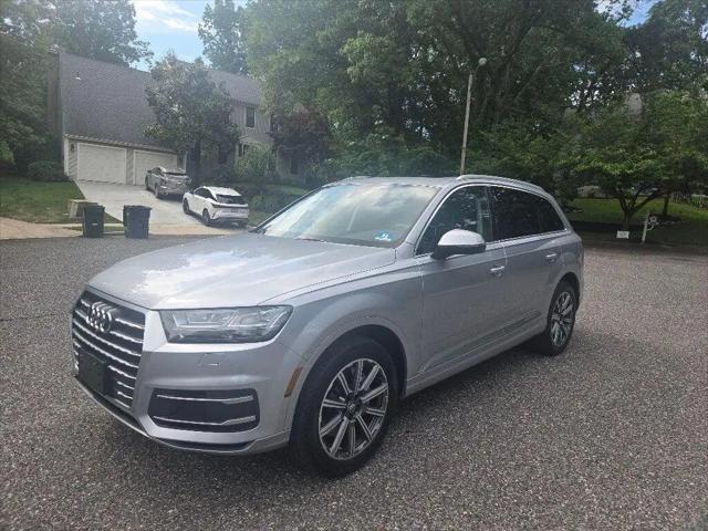 2019 Audi Q7 45 Premium for sale in Voorhees, NJ