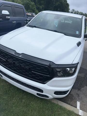 2024 Ram 1500 Big Horn Crew Cab 4x2 5'7" Box for sale in Ozark, AL