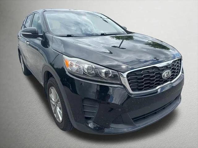 2019 Kia Sorento 2.4L LX for sale in Elizabethtown, KY