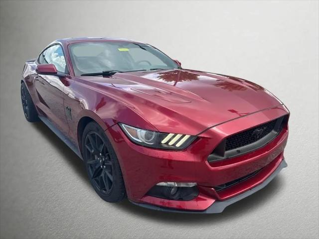2017 Ford Mustang GT for sale in Elizabethtown, KY