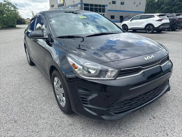 2022 Kia Rio S for sale in Elizabethtown, KY