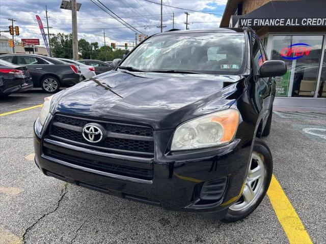 2012 Toyota RAV4 Sport for sale in Beverly, NJ