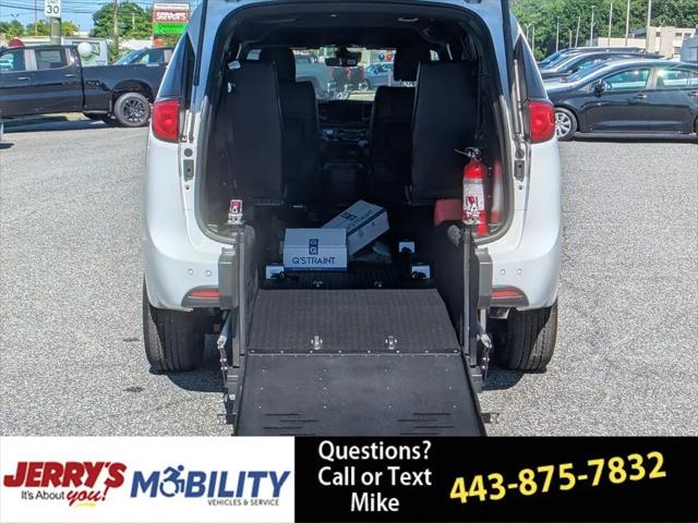 2026 Chrysler Voyager LX for sale in Baltimore, MD