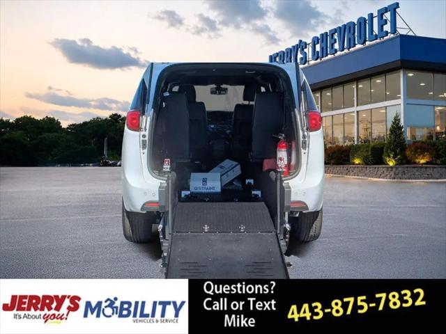 2026 Chrysler Voyager LX for sale in Baltimore, MD