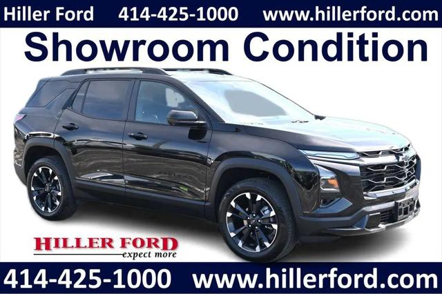 2026 Chevrolet Equinox AWD RS for sale in Franklin, WI