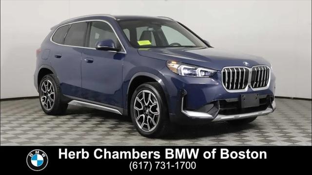 2026 BMW X1 xDrive28i for sale in Boston, MA