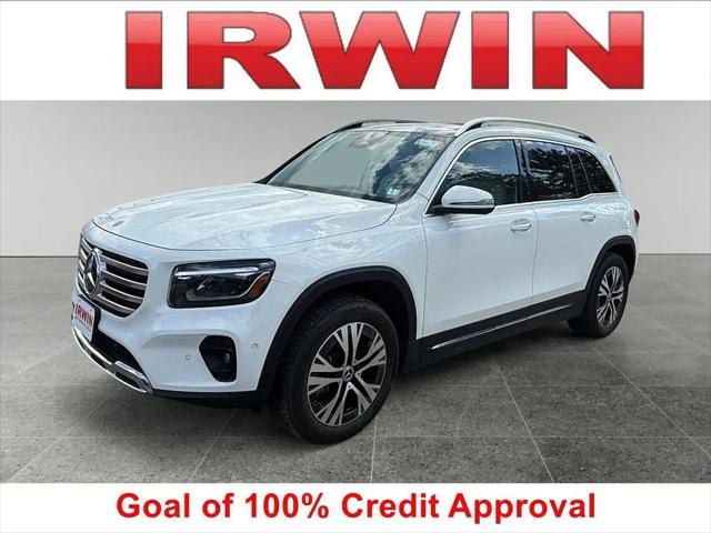 2024 Mercedes-Benz GLB 4MATIC for sale in Laconia, NH
