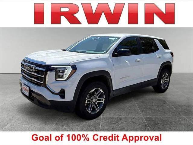 2026 GMC Terrain AWD Elevation for sale in Laconia, NH