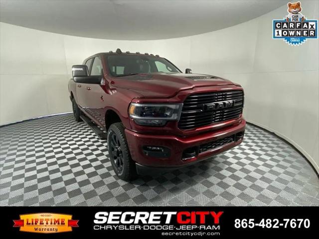 2024 Ram 3500 Laramie Mega Cab 4x4 6'4" Box for sale in Oak Ridge, TN