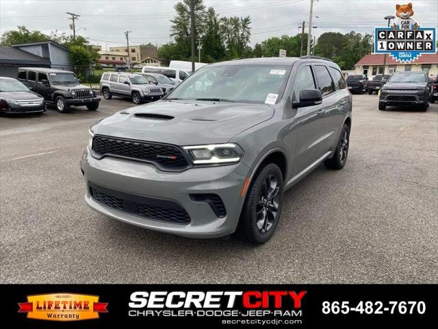 2025 Dodge Durango GT Plus AWD for sale in Oak Ridge, TN