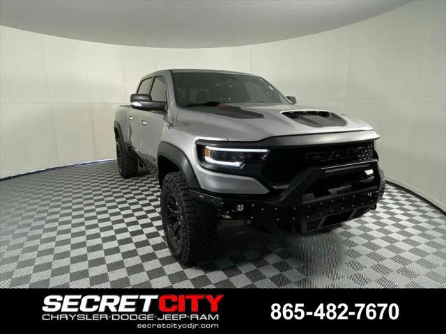 2021 Ram 1500 TRX Crew Cab 4x4 5'7" Box for sale in Oak Ridge, TN