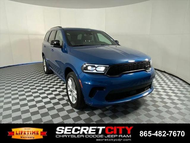2025 Dodge Durango GT Plus AWD for sale in Oak Ridge, TN