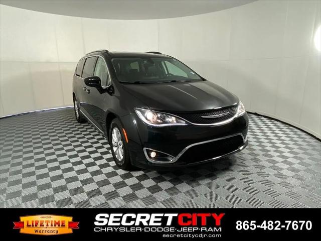 2018 Chrysler Pacifica Touring L for sale in Oak Ridge, TN