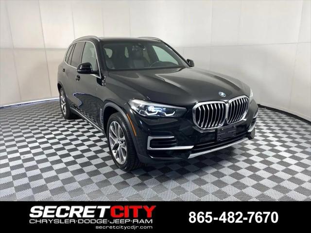 2022 BMW X5 xDrive40i for sale in Oak Ridge, TN