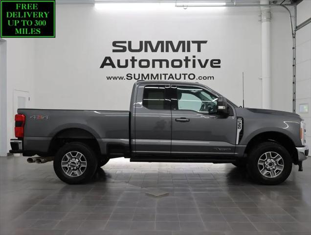 2023 Ford F-350 LARIAT for sale in Fond Du Lac, WI