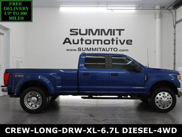 2022 Ford F-350 XL for sale in Fond Du Lac, WI
