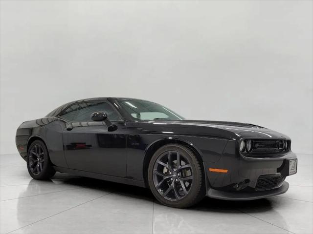 2023 Dodge Challenger R/T for sale in Oshkosh, WI