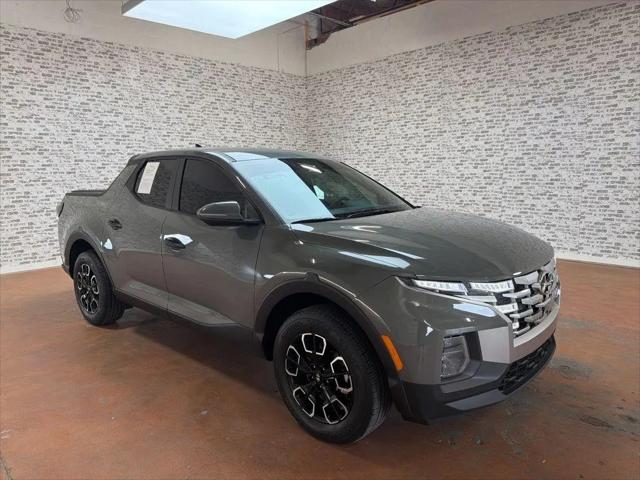 2024 Hyundai Santa Cruz SEL for sale in Columbia, TN