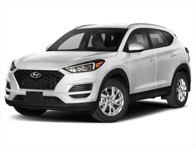 2019 Hyundai Tucson Value for sale in Auburn, ME