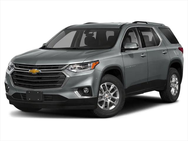 2019 Chevrolet Traverse 1LT for sale in Auburn, ME