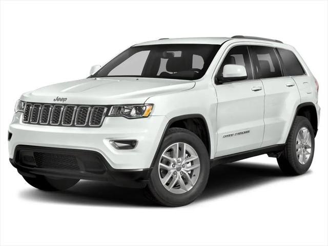 2020 Jeep Grand Cherokee Altitude 4x4 for sale in Auburn, ME