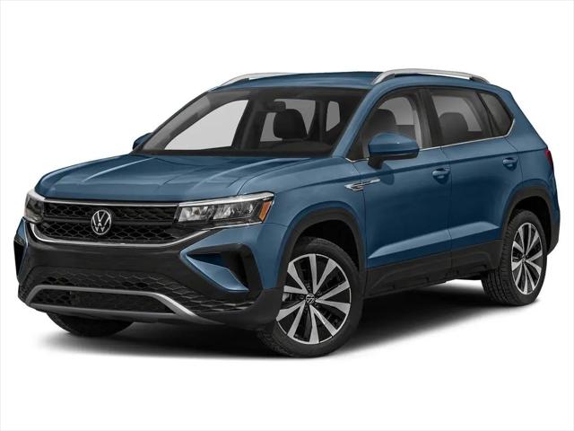 2023 Volkswagen Taos 1.5T SE for sale in Auburn, ME
