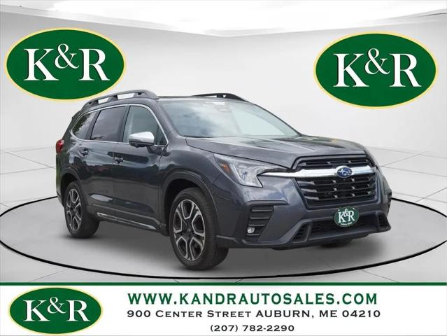 2023 Subaru Ascent Limited 7-Passenger for sale in Auburn, ME
