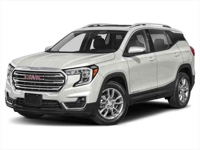2022 GMC Terrain AWD SLT for sale in Auburn, ME