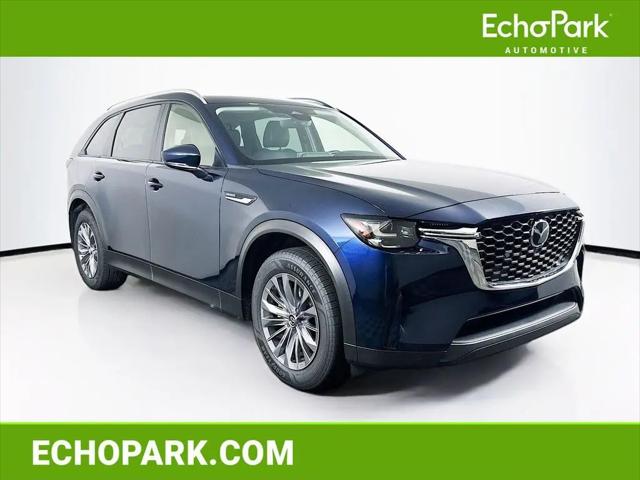2025 Mazda X-90 3.3 Turbo Select Package for sale in Charlotte, NC
