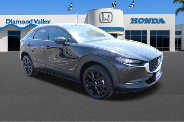 2024 Mazda CX-30 2.5 S Select Sport for sale in Hemet, CA