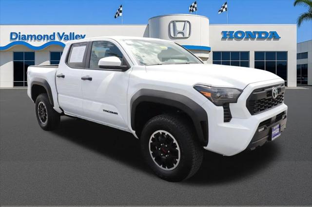 2025 Toyota Tacoma TRD Off Road for sale in Hemet, CA