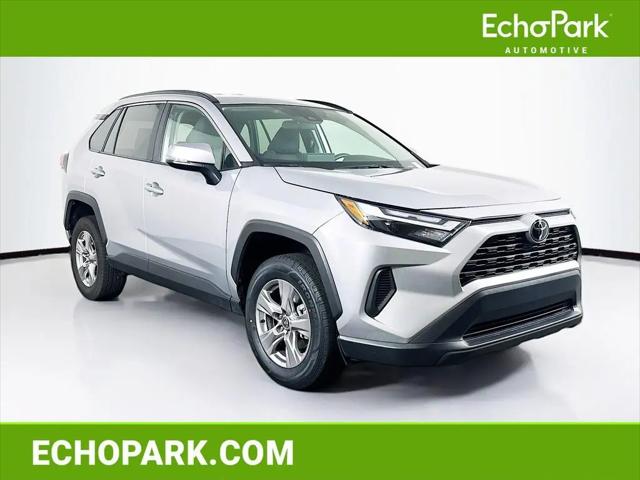 2025 Toyota RAV4 XLE for sale in Charlotte, NC
