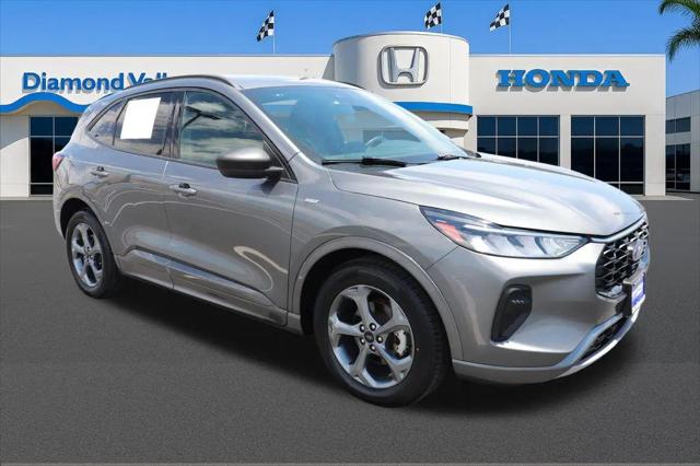 2023 Ford Escape ST-Line for sale in Hemet, CA