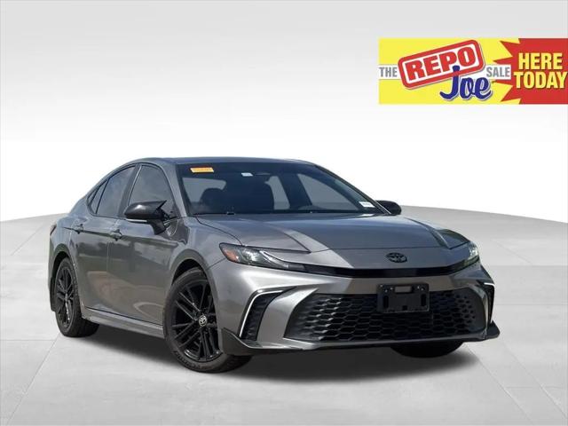 2025 Toyota Camry SE for sale in Bryan, TX