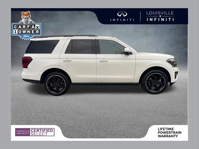 2024 Ford Expedition Limited for sale in Louisville, KY