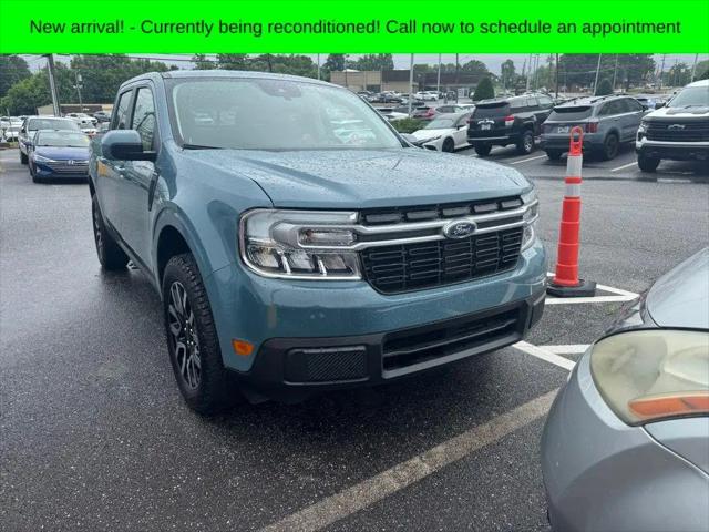 2023 Ford Maverick Lariat for sale in Hickory, NC