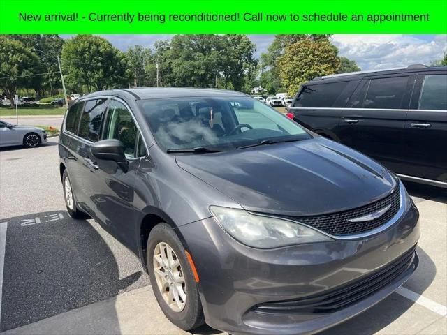 2018 Chrysler Pacifica LX for sale in Hickory, NC