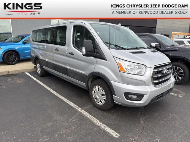 2020 Ford Transit-350 Passenger Van XLT for sale near Cincinnati, OH