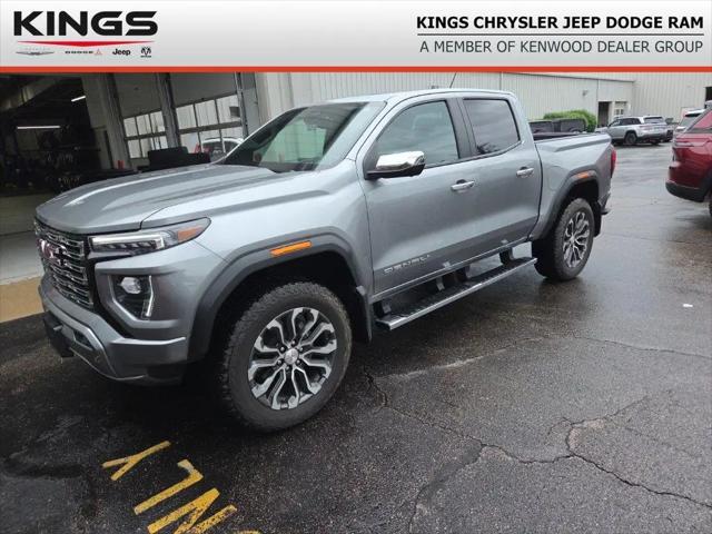 2025 GMC Canyon 4WD Denali for sale near Cincinnati, OH