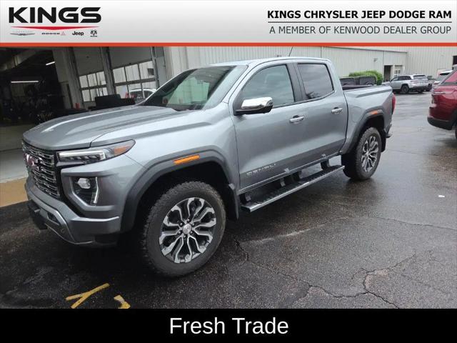 2025 GMC Canyon for sale near Cincinnati, OH