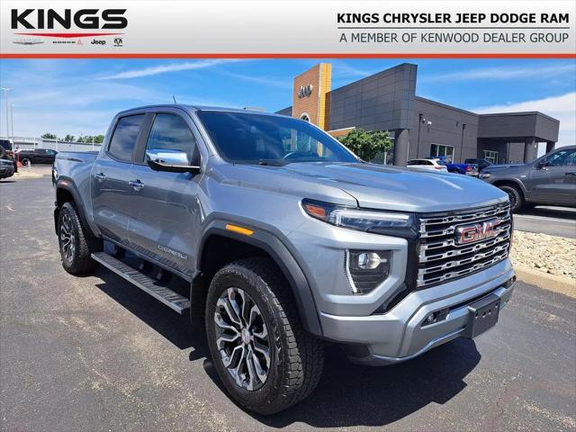 2025 GMC Canyon 4WD Denali for sale near Cincinnati, OH