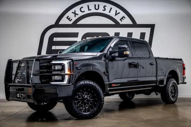 2024 Ford F-250 LARIAT for sale in Pelham, AL