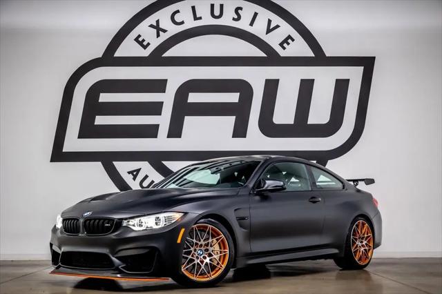 2016 BMW M4 GTS for sale in Pelham, AL