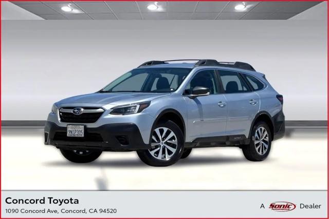 2020 Subaru Outback Base for sale in Concord, CA