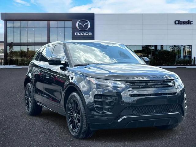 2025 Land Rover Range Rover Evoque Dynamic SE for sale in Orlando, FL