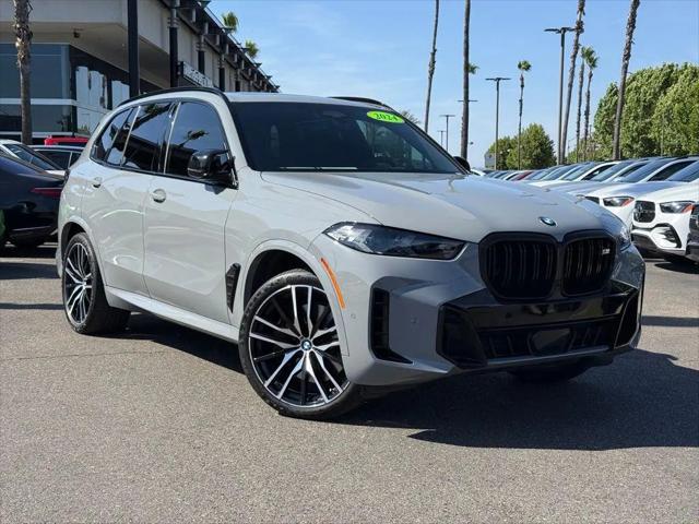 2024 BMW X5 M60i for sale in Fresno, CA
